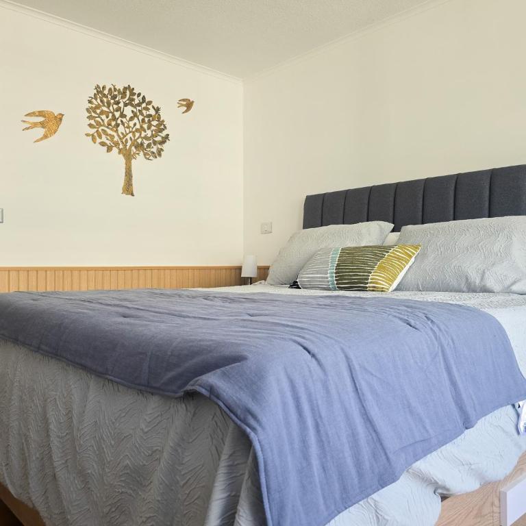 Dpto a pasos del Parque Arauco en Las Condes - Apartamento de 2 dormitorios - 18