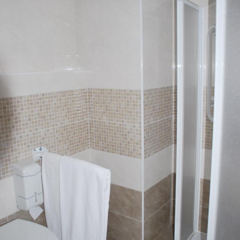 Appartamenti Valdocco - Appartamento Standard - 5