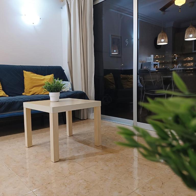 Lovely apartment close to the beach - Apartamento de 1 dormitorio - 9