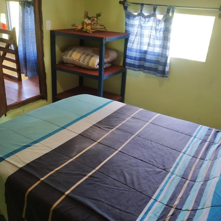 Ventolina - Casa con 1 dormitorio - 2