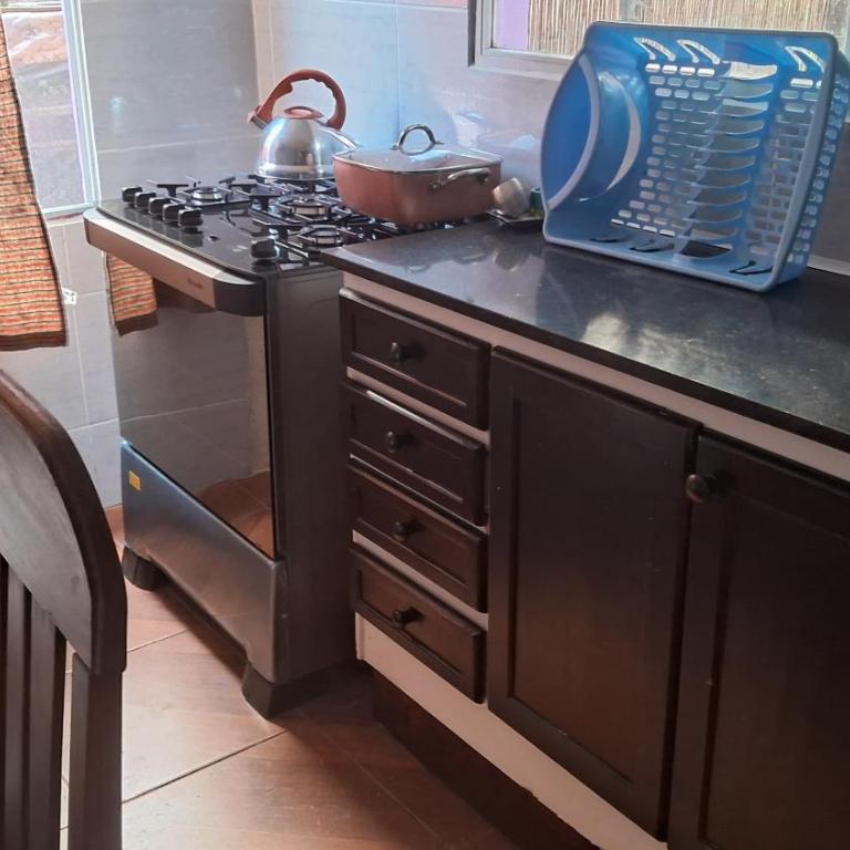 Ventolina - Casa con 1 dormitorio - 6