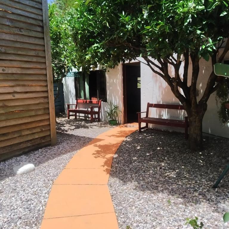 Ventolina - Casa con 1 dormitorio - 10