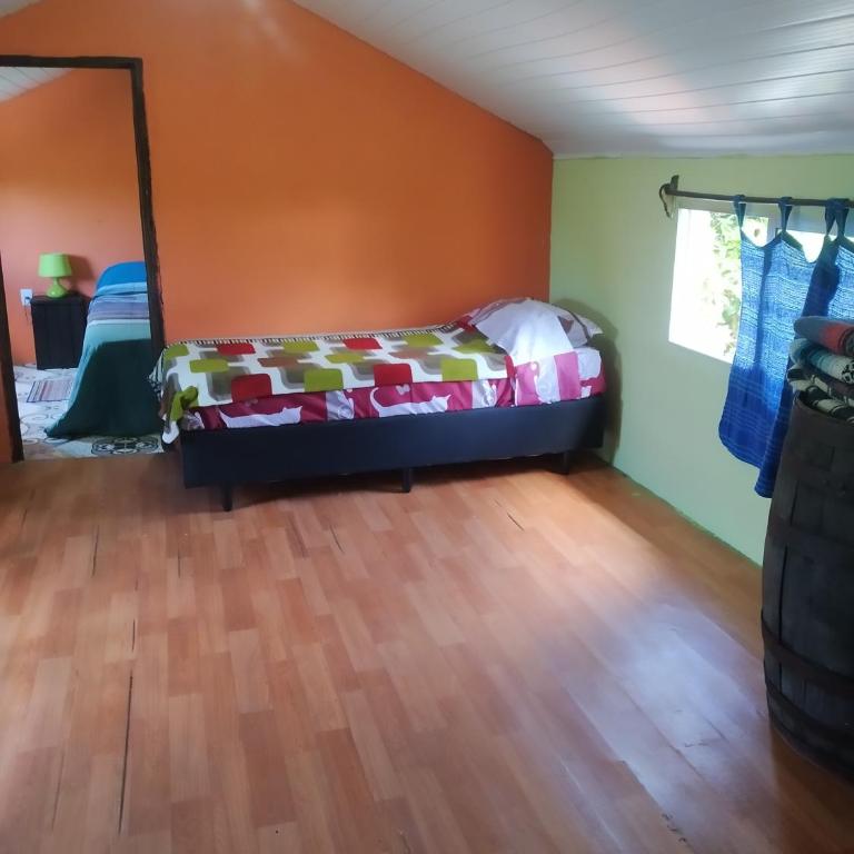 Ventolina - Casa con 1 dormitorio - 12