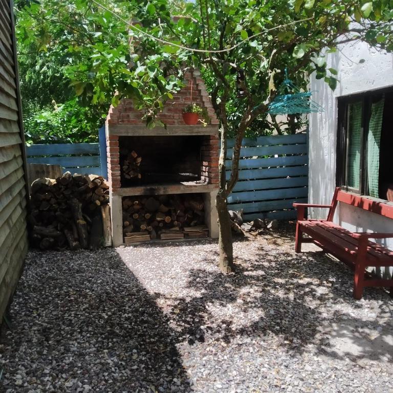 Ventolina - Casa con 1 dormitorio - 13