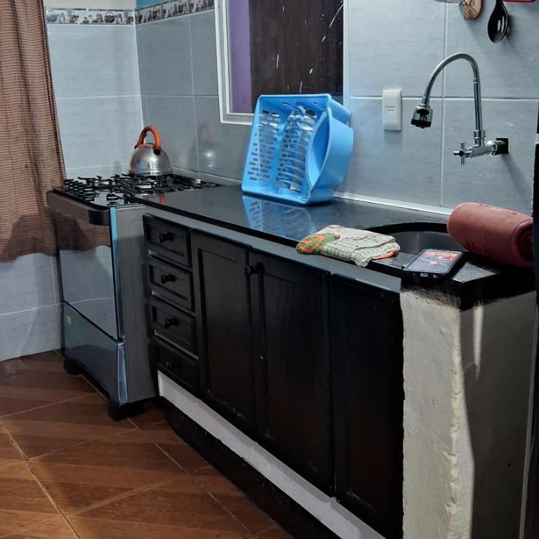 Ventolina - Casa con 1 dormitorio - 14