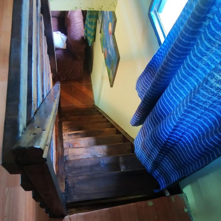 Ventolina - Casa con 1 dormitorio - 16