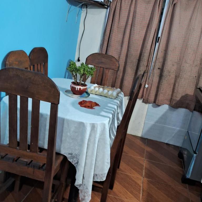 Ventolina - Casa con 1 dormitorio - 17