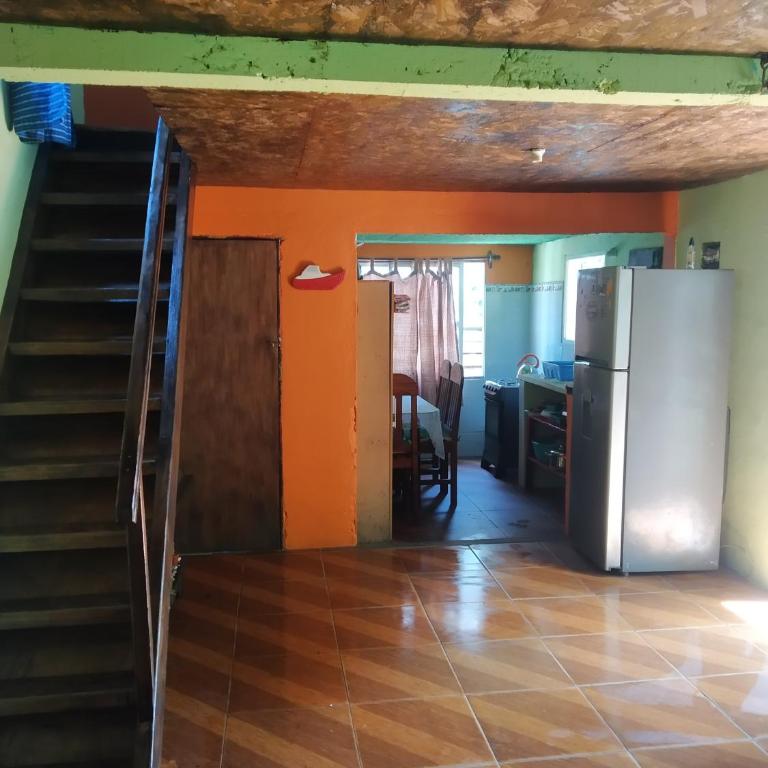 Ventolina - Casa con 1 dormitorio - 18