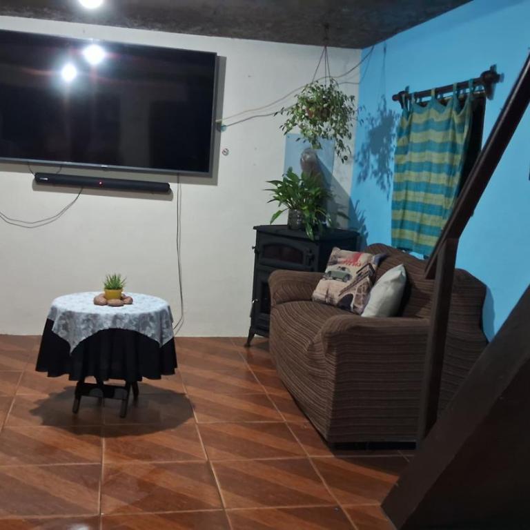 Ventolina - Casa con 1 dormitorio - 19