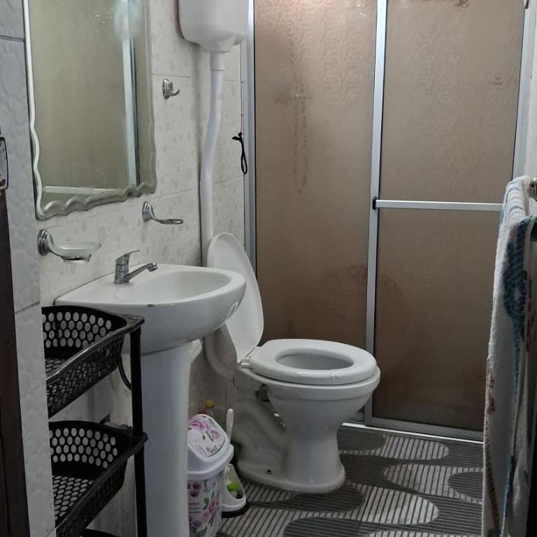 Ventolina - Casa con 1 dormitorio - 20