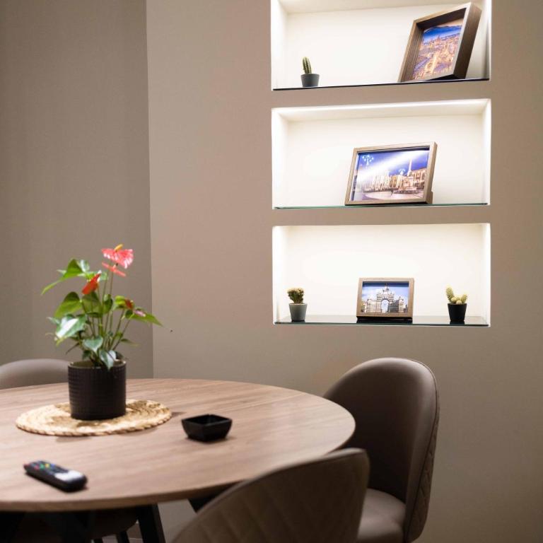 CRSuite Catania - Appartamento con 1 Camera da Letto - 12