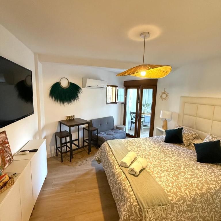 El Nido de Mijas - Apartamento de 1 dormitorio - 1