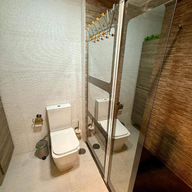 El Nido de Mijas - Apartamento de 1 dormitorio - 21