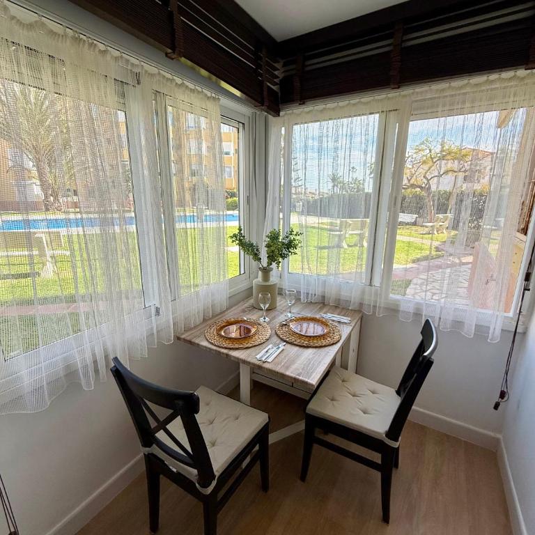 El Nido de Mijas - Apartamento de 1 dormitorio - 8
