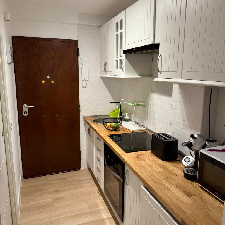 El Nido de Mijas - Apartamento de 1 dormitorio - 13