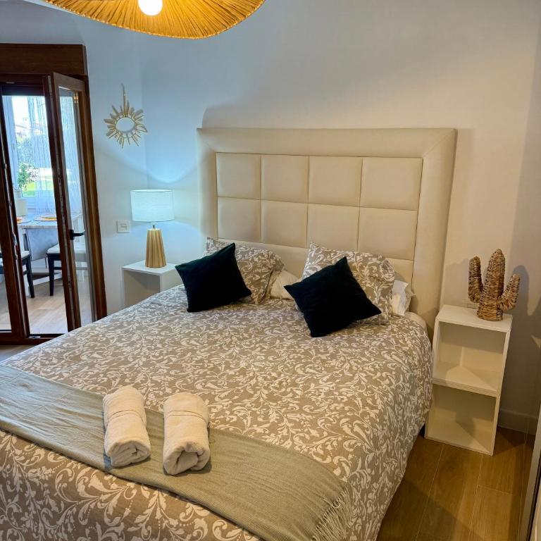 El Nido de Mijas - Apartamento de 1 dormitorio - 10