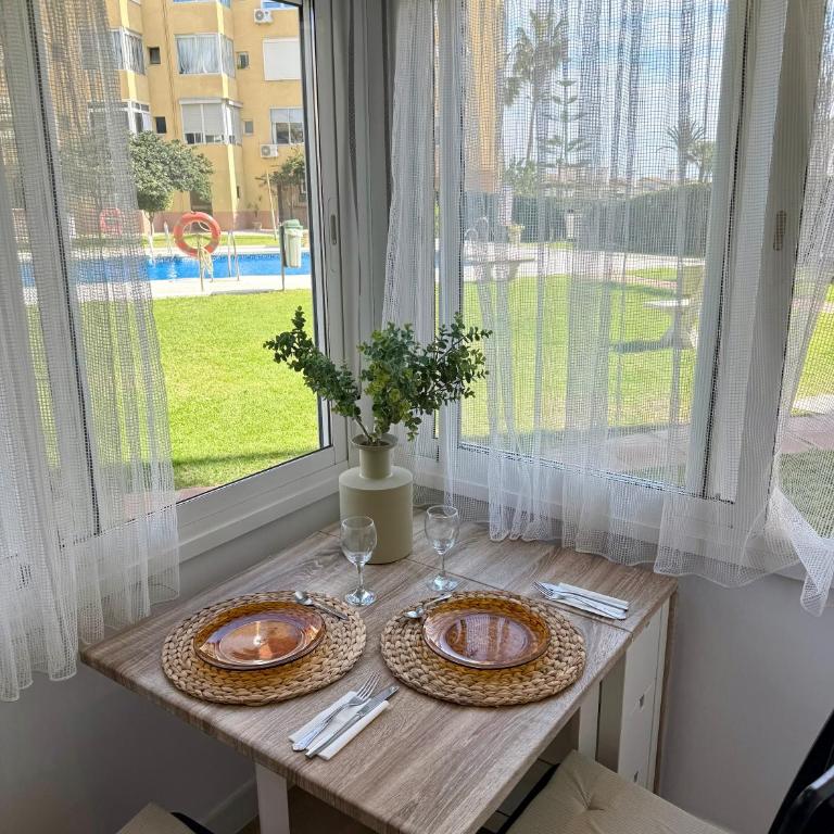 El Nido de Mijas - Apartamento de 1 dormitorio - 9
