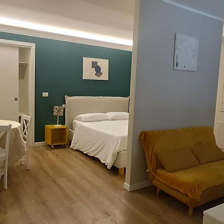 Mazzini 34 - One-Bedroom Apartment - 6