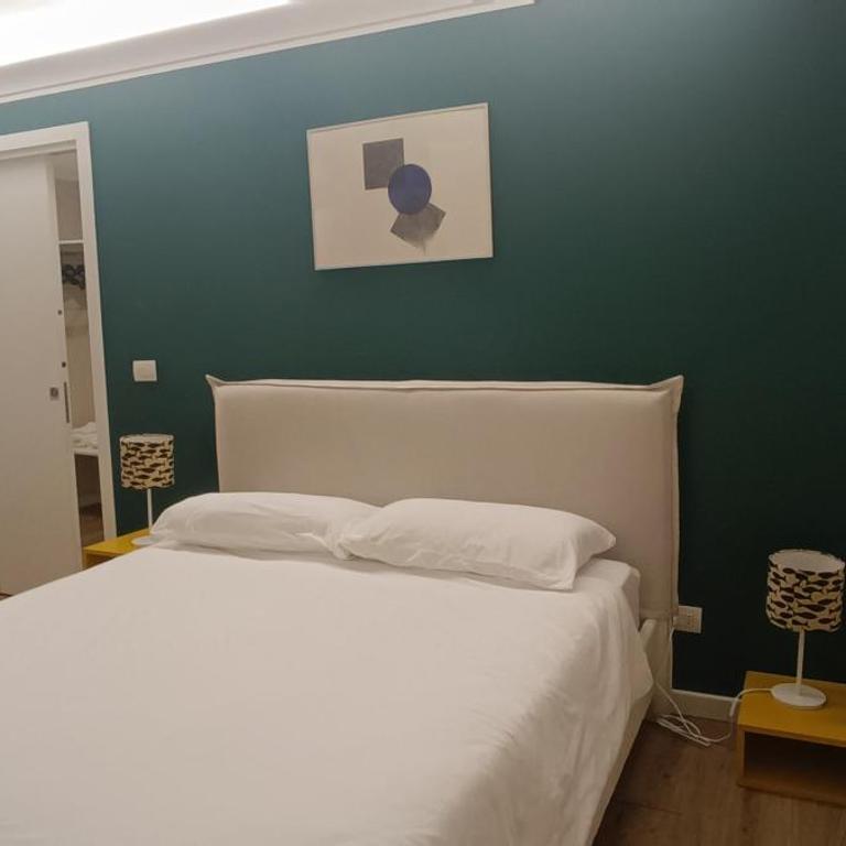 Mazzini 34 - One-Bedroom Apartment - 5