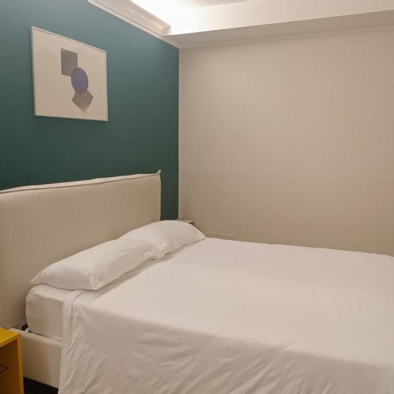 Mazzini 34 - One-Bedroom Apartment - 4
