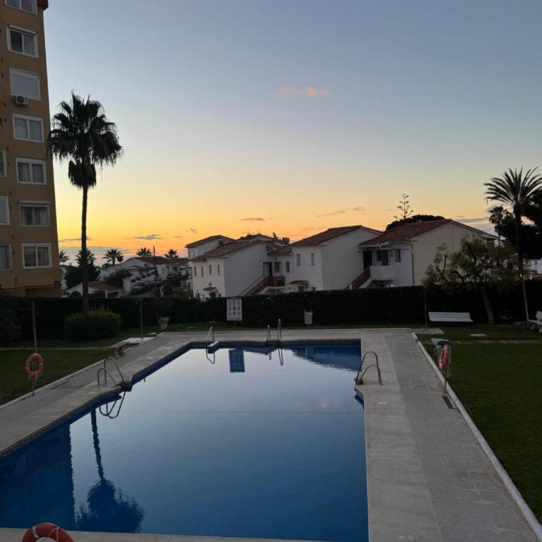 El Nido de Mijas - Apartamento de 1 dormitorio - 4