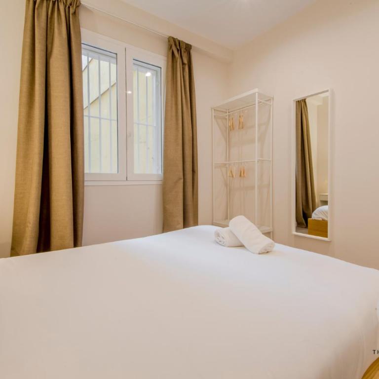 Vive un ambiente único para 8 en Santa Ana 6 - Apartamento de 3 dormitorios - 25