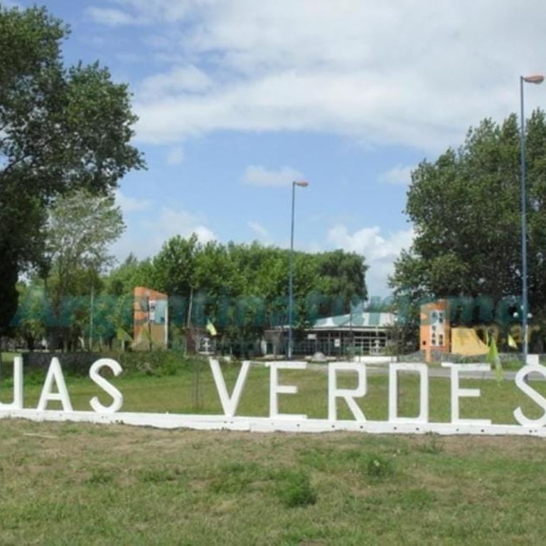 Complejo Cabañero Lo de Alejo - Apartamento de 2 dormitorios - 2