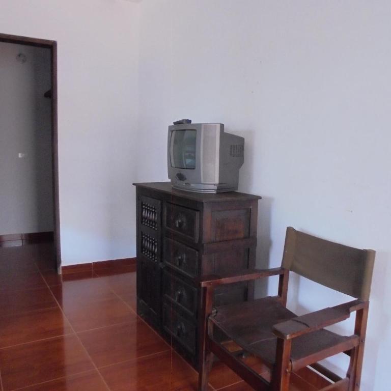 Hospederia Villa Berenita - Family Room - 2