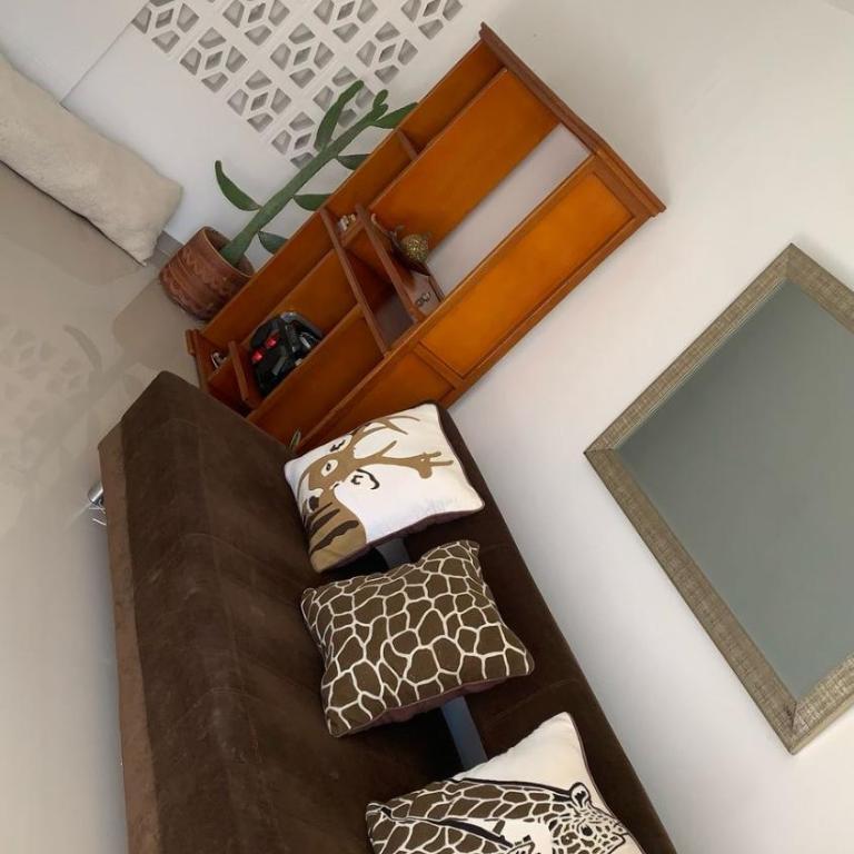 Apartamento Ciudad Jardin Barranquilla - Apartamento de 2 dormitorios - 1