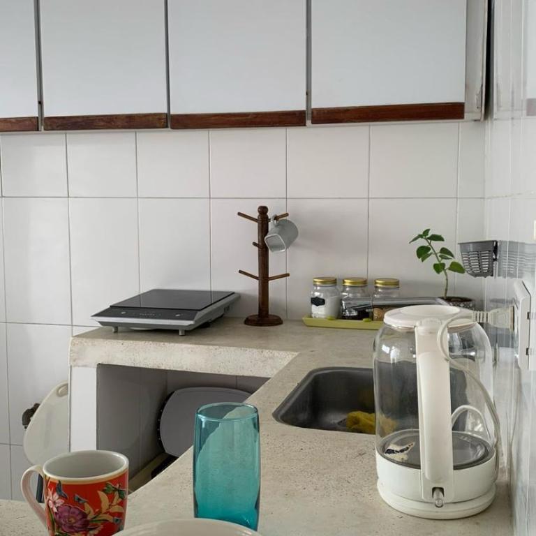 Apartamento Ciudad Jardin Barranquilla - Apartamento de 2 dormitorios - 4