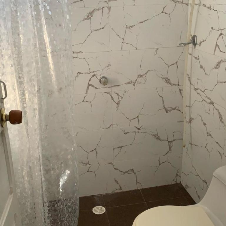 Apartamento Ciudad Jardin Barranquilla - Apartamento de 2 dormitorios - 5