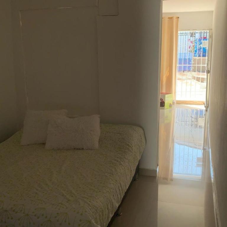 Apartamento Ciudad Jardin Barranquilla - Apartamento de 2 dormitorios - 8