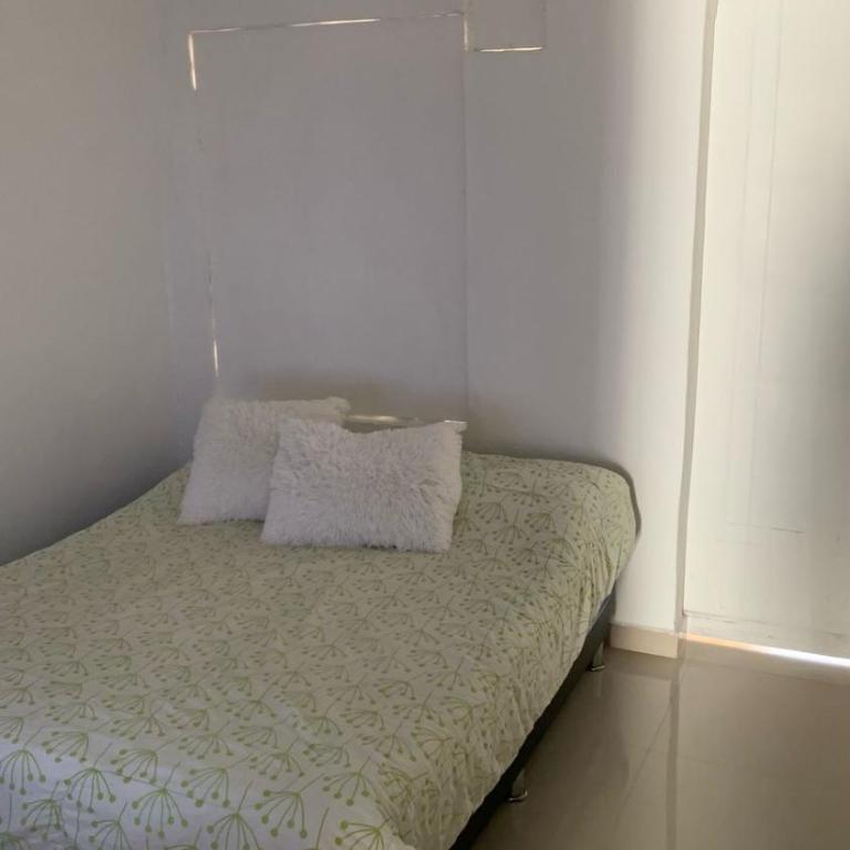 Apartamento Ciudad Jardin Barranquilla - Apartamento de 2 dormitorios - 10