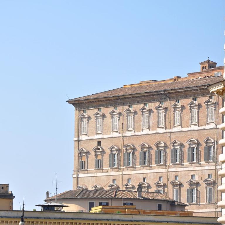 Domus Ottavia in Roma - Appartamento - 24