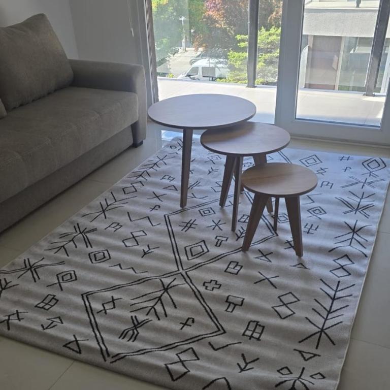 Depto KIKA - Apartamento de 1 dormitorio - 10