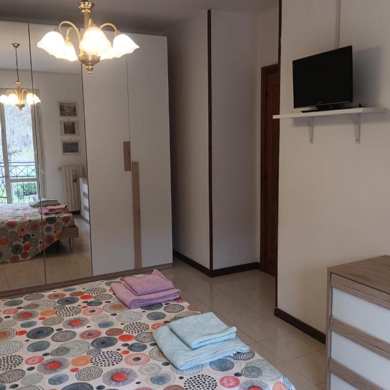 Noemi Apartment 5 Lands Paradise - Three-Bedroom Apartment - 33