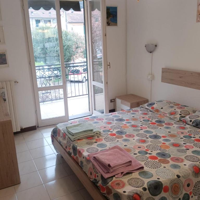 Noemi Apartment 5 Lands Paradise - Three-Bedroom Apartment - 37