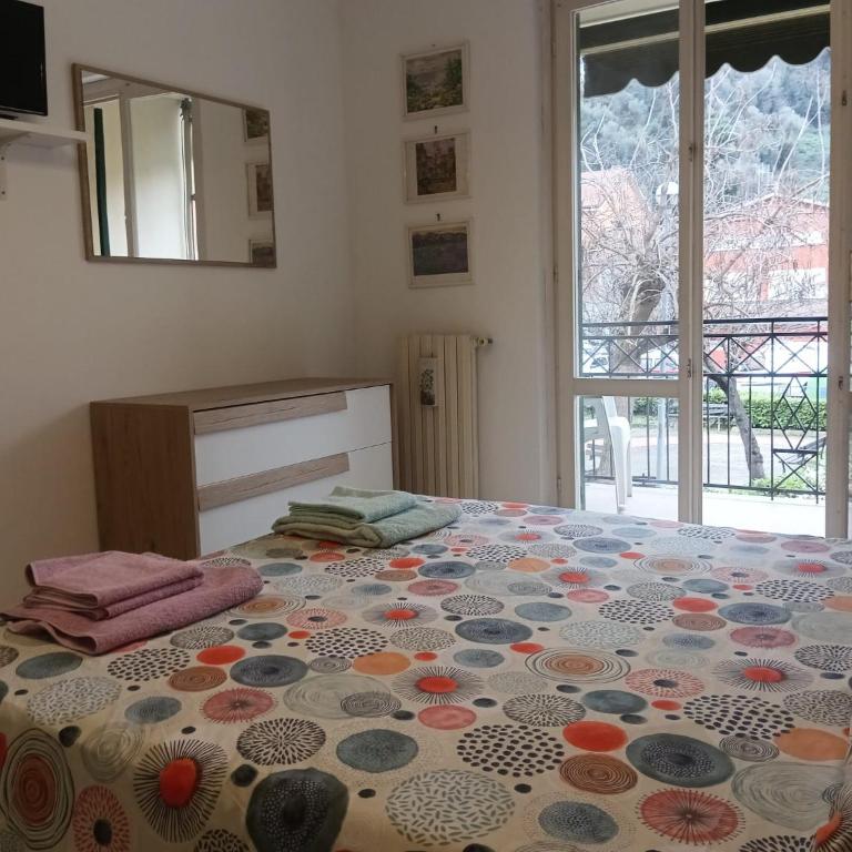 Noemi Apartment 5 Lands Paradise - Three-Bedroom Apartment - 35