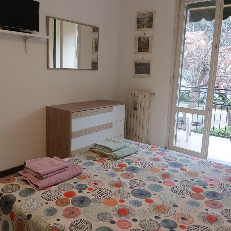 Noemi Apartment 5 Lands Paradise - Three-Bedroom Apartment - 9