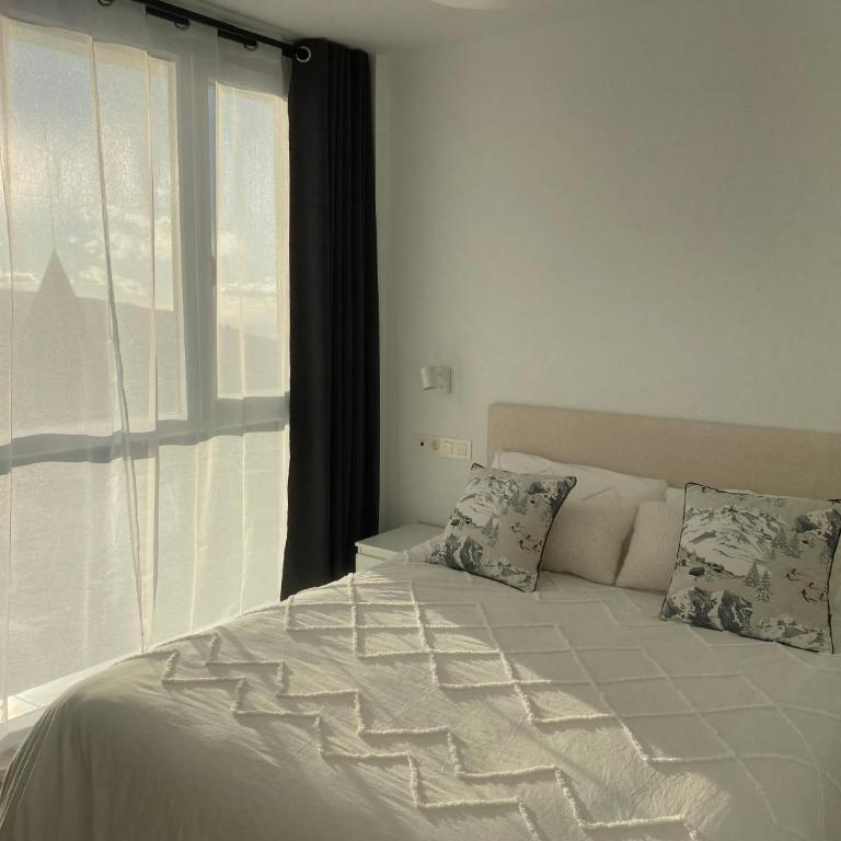 Ski 6 Vistasur Sierra Nevada - Apartamento de 2 dormitorios - 2