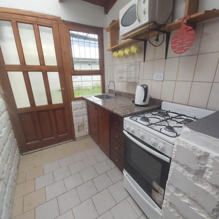 Casita Las Lavandas - Two-Bedroom House - 2