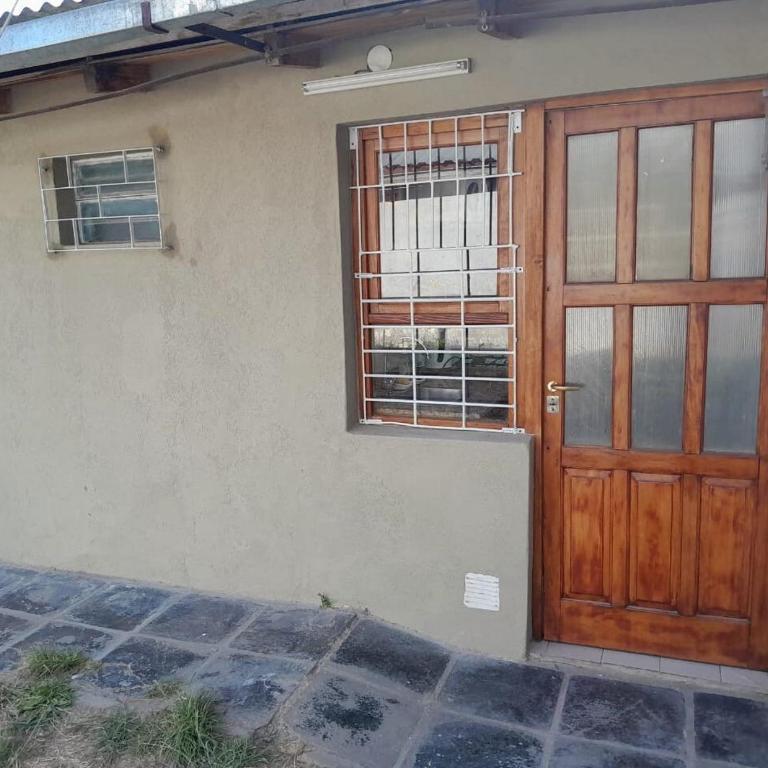 Casita Las Lavandas - Two-Bedroom House - 3