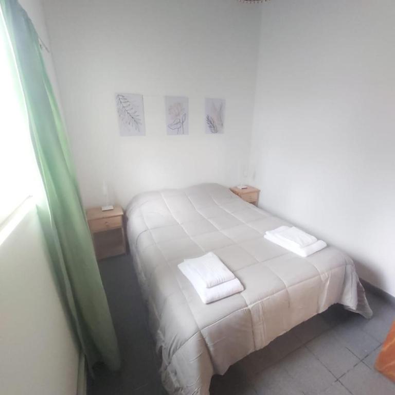Casita Las Lavandas - Two-Bedroom House - 8