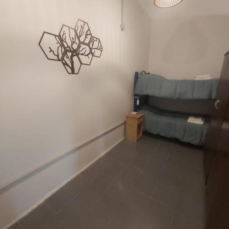 Casita Las Lavandas - Two-Bedroom House - 11