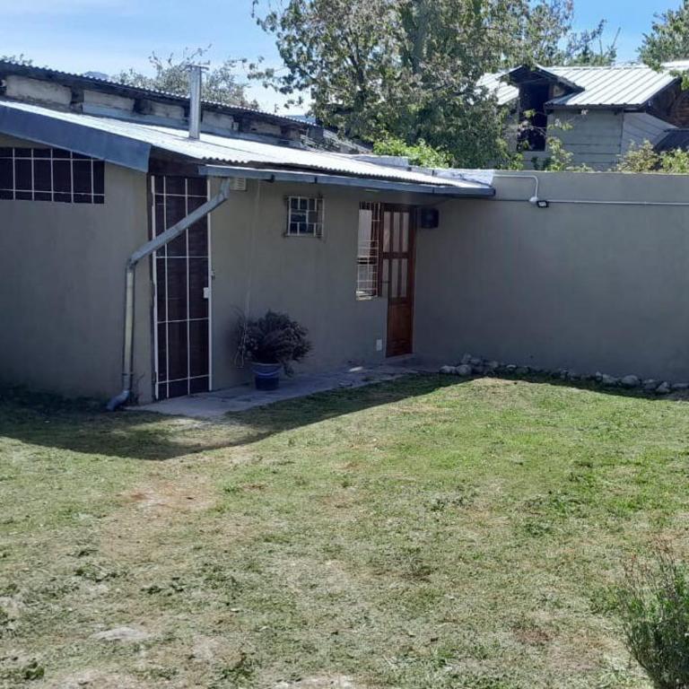 Casita Las Lavandas - Two-Bedroom House - 14
