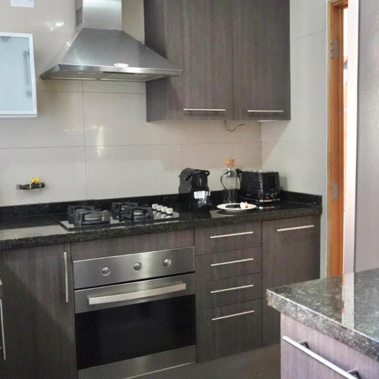 Terraza, Jardín y Diseño a pasos del Costanera Center - Apartamento de 2 dormitorios con balcón y terraza - 23