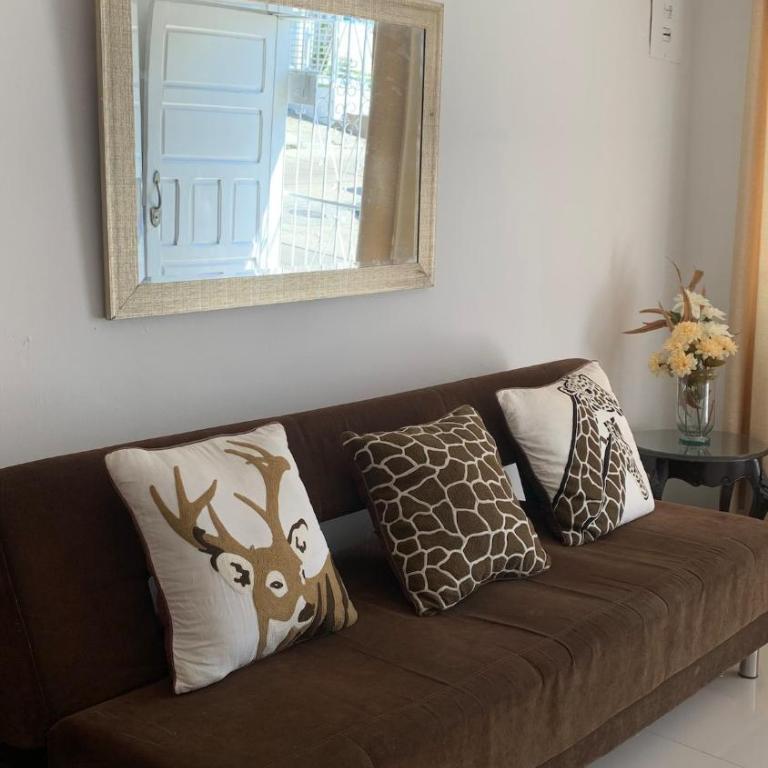 Apartamento Barranquilla en Ciudad Jardin - Apartamento de 2 dormitorios - 2