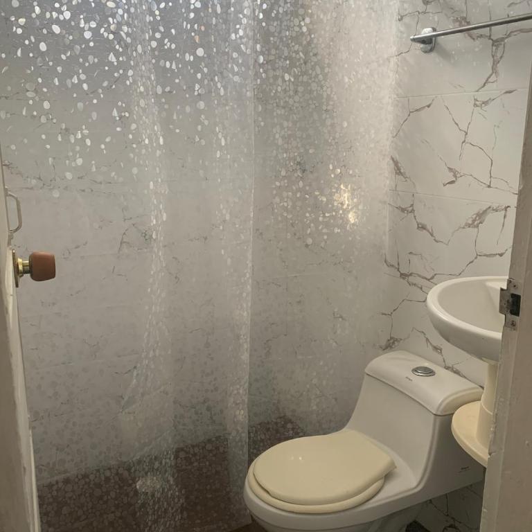 Apartamento Barranquilla en Ciudad Jardin - Apartamento de 2 dormitorios - 9