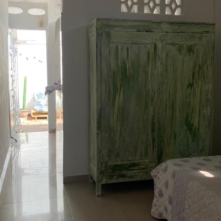 Apartamento Barranquilla en Ciudad Jardin - Apartamento de 2 dormitorios - 11