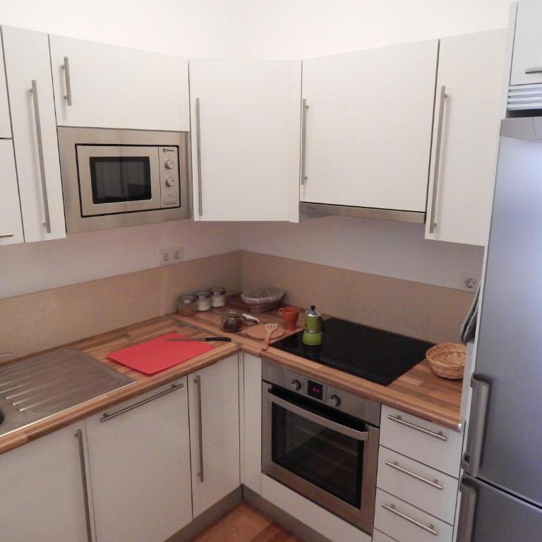Twenty Seven Degrees Las Palmas - Apartamento Deluxe (4 adultos) - 1